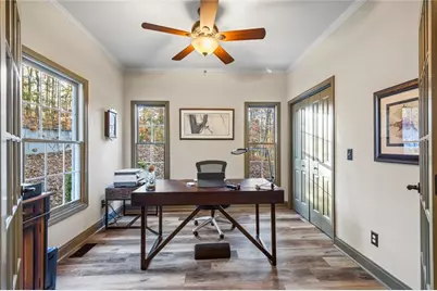 152 Chapman Manor Drive, Martin, GA 30557 - Photo 13