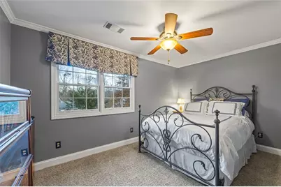 152 Chapman Manor Drive, Martin, GA 30557 - Photo 59