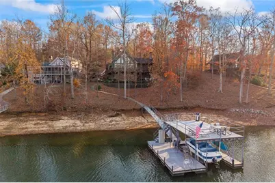 152 Chapman Manor Drive, Martin, GA 30557 - Photo 7