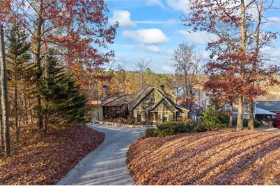 152 Chapman Manor Drive, Martin, GA 30557 - Photo 3