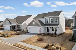 29 Warrior Ct, Hoschton, GA 30548 - Photo 3