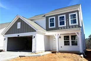 29 Warrior Ct, Hoschton, GA 30548 - Photo 1