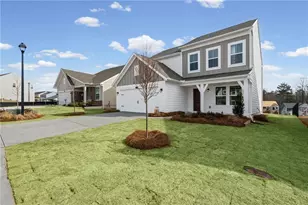 29 Warrior Ct, Hoschton, GA 30548 - Photo 5