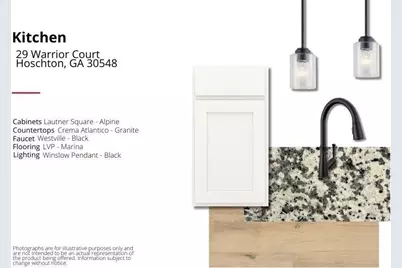 29 Warrior Court, Hoschton, GA 30548 - Photo 3