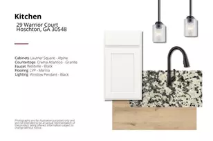 29 Warrior Ct, Hoschton, GA 30548 - Photo 3