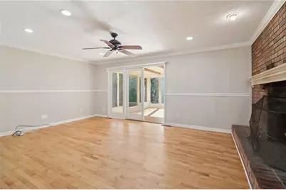 937 Hidden Falls Lane SE, Smyrna, GA 30082 - Photo 7