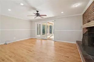 937 Hidden Falls Ln SE, Smyrna, GA 30082 - Photo 7