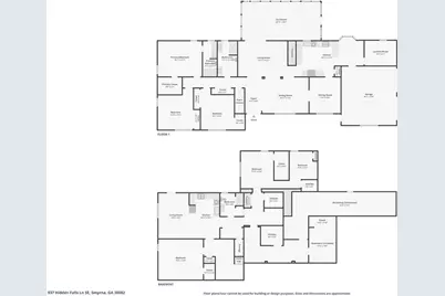 937 Hidden Falls Lane SE, Smyrna, GA 30082 - Photo 79