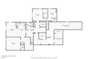 937 Hidden Falls Ln SE, Smyrna, GA 30082 - Photo 73