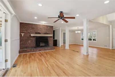 937 Hidden Falls Lane SE, Smyrna, GA 30082 - Photo 9