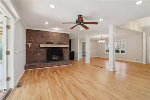 937 Hidden Falls Ln SE, Smyrna, GA 30082 - Photo 9