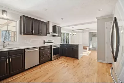 937 Hidden Falls Lane SE, Smyrna, GA 30082 - Photo 19