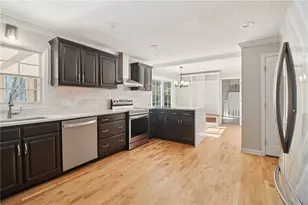 937 Hidden Falls Ln SE, Smyrna, GA 30082 - Photo 19