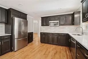 937 Hidden Falls Ln SE, Smyrna, GA 30082 - Photo 15