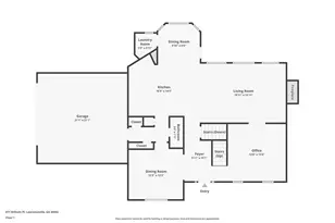 811 Millvale Pl, Lawrenceville, GA 30044 - Photo 27