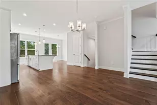 775 Hadley Ln NE, Marietta, GA 30068 - Photo 3