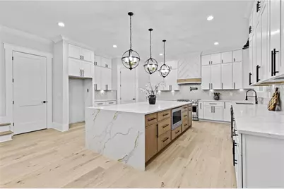 7 Deer Run Trail, Winder, GA 30680 - Photo 5