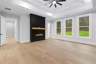 7 Deer Run Trail, Winder, GA 30680 - Photo 13