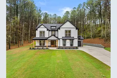 7 Deer Run Trail, Winder, GA 30680 - Photo 1