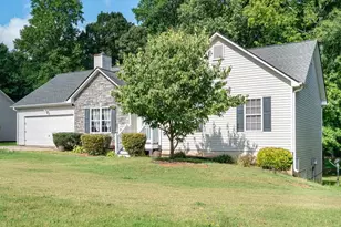 1795 Hampton Pass, Douglasville, GA 30134 - Photo 1