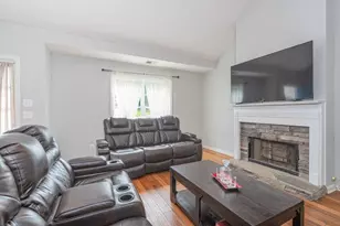 1795 Hampton Pass, Douglasville, GA 30134 - Photo 5