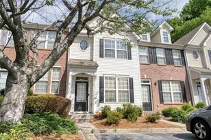 1207 Penhurst Way, Lawrenceville, GA 30043 - Photo 1