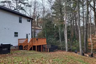 3332 Pinta Way, Douglasville, GA 30135 - Photo 27