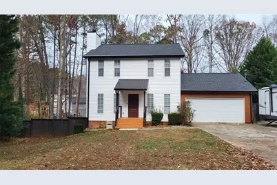 3332 Pinta Way, Douglasville, GA 30135 - Photo 1