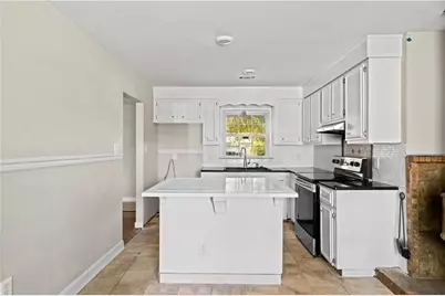 207 Tanglewood Drive, Warner Robins, GA 31093 - Photo 5