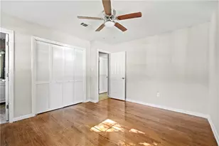 207 Tanglewood Dr, Warner Robins, GA 31093 - Photo 13