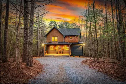 60 Sugar Mountain Road, Blue Ridge, GA 30513 - Photo 1