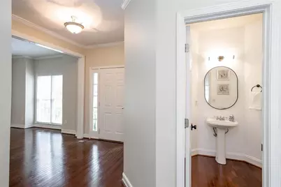 1533 Fallen Leaf Drive SW, Marietta, GA 30064 - Photo 9