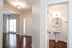 1533 Fallen Leaf Dr SW, Marietta, GA 30064 - Photo 9