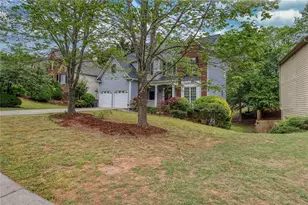 1533 Fallen Leaf Dr SW, Marietta, GA 30064 - Photo 5
