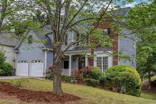 1533 Fallen Leaf Dr SW, Marietta, GA 30064 - Photo 3