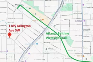 1185 Arlington Ave SW, Atlanta, GA 30310 - Photo 3