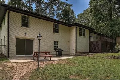 546 Milligan Drive, Stone Mountain, GA 30083 - Photo 23