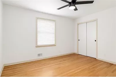 546 Milligan Drive, Stone Mountain, GA 30083 - Photo 17