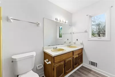 2130 Fieldstone View Court SE #B, Conyers, GA 30013 - Photo 17