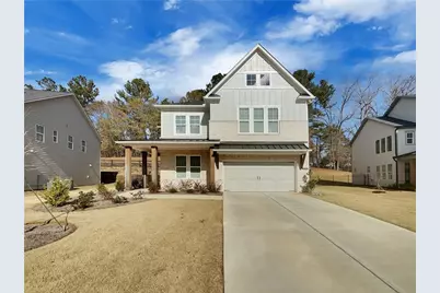 4750 Summerchase Lane, Cumming, GA 30028 - Photo 1