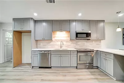 1414 Logan Circle, Marietta, GA 30062 - Photo 11