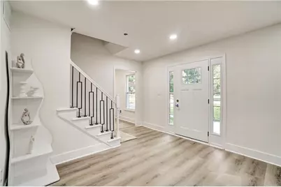 1414 Logan Circle, Marietta, GA 30062 - Photo 5