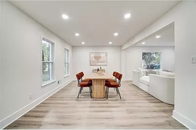 1414 Logan Circle, Marietta, GA 30062 - Photo 3