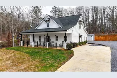 92 Autumn Path, Rockmart, GA 30153 - Photo 3