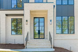 816 Hillwood Dr, Marietta, GA 30068 - Photo 7