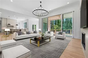 816 Hillwood Dr, Marietta, GA 30068 - Photo 27