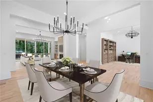 816 Hillwood Dr, Marietta, GA 30068 - Photo 13