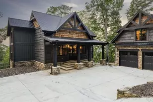 224 Eagle Rdg, Morganton, GA 30560 - Photo 1