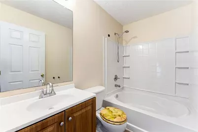 2835 Norfair Loop, Stonecrest, GA 30038 - Photo 19