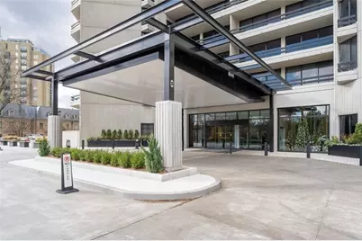 2660 Peachtree Road NW #9G, Atlanta, GA 30305 - Photo 35